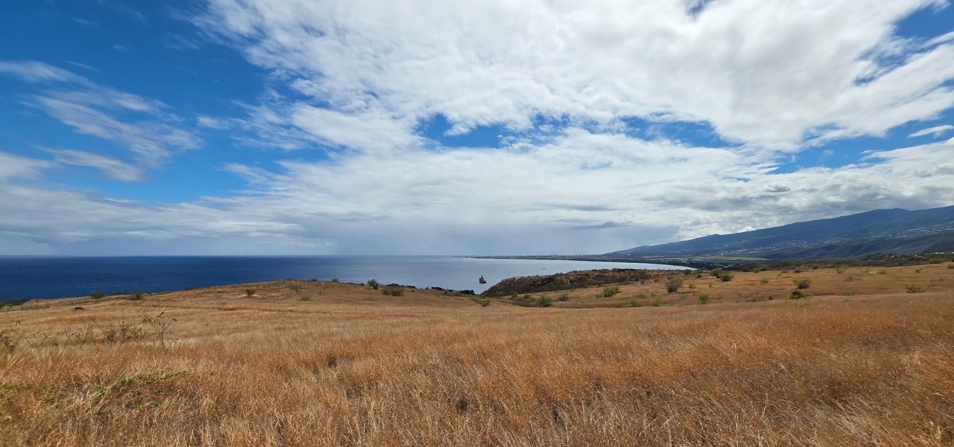 La Réunion