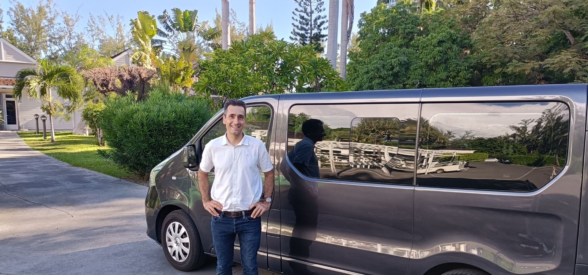 Privatisation véhicule — La Réunion